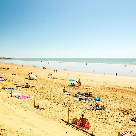 Le Bateau Ivre 50 M De La Plage Saint-Gilles-Croix-de-Vie Extérieur photo